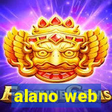 alano web